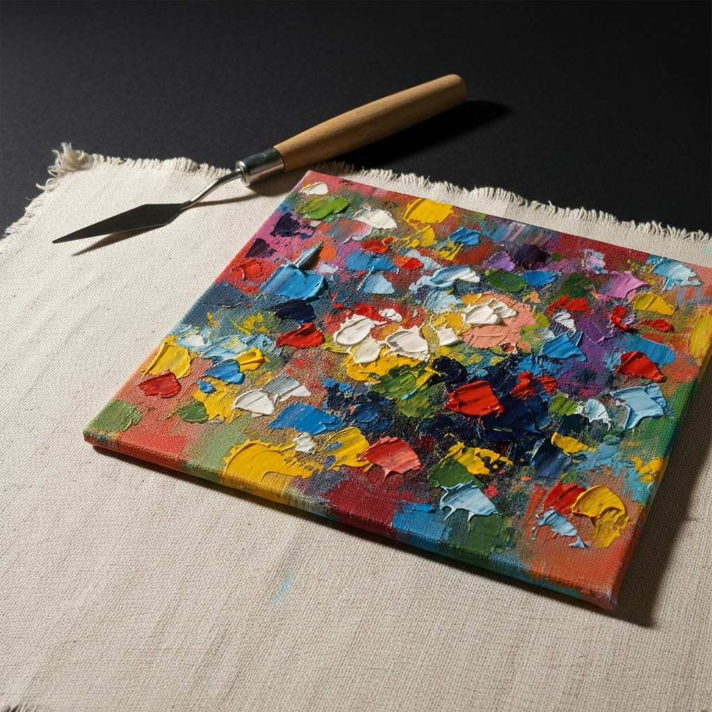 Persönliches Projekt 2 screenshot